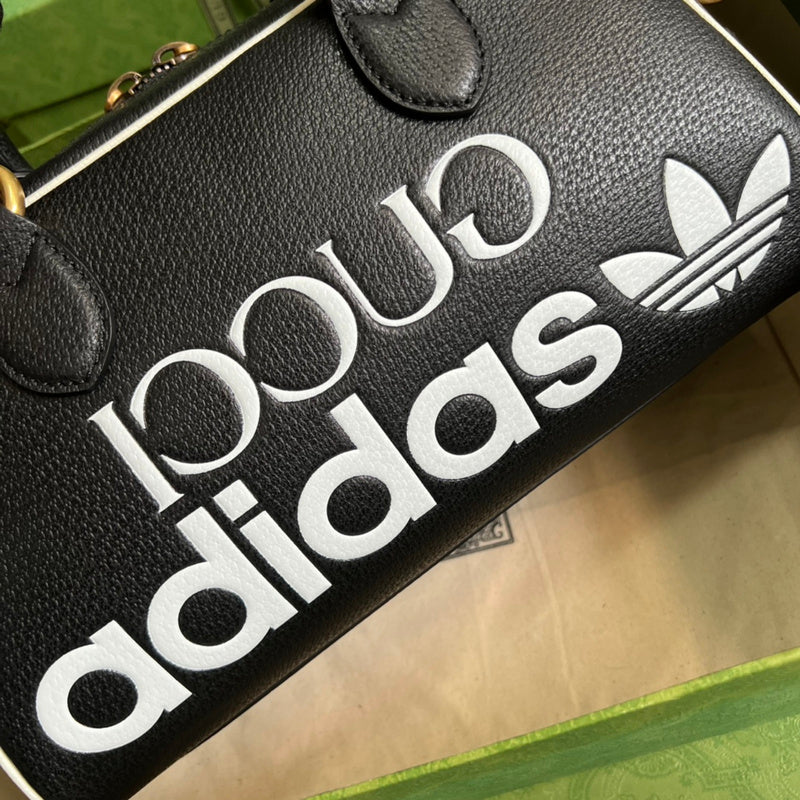 OZ - GCI Bags - 2209