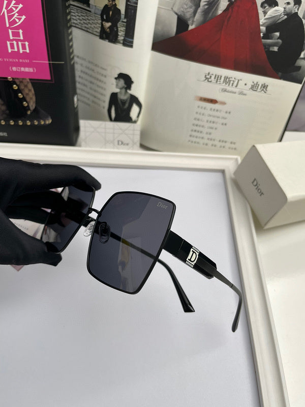 OZ - Dir Sunglasses - 076