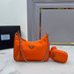 Oz - Fei Bags - 202