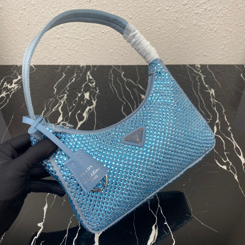 Oz - Fei Bags - 1011