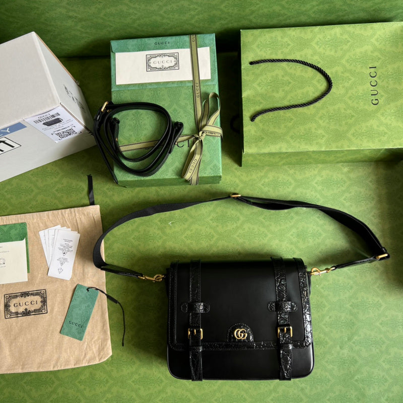 OZ - GCI Bags - 1555