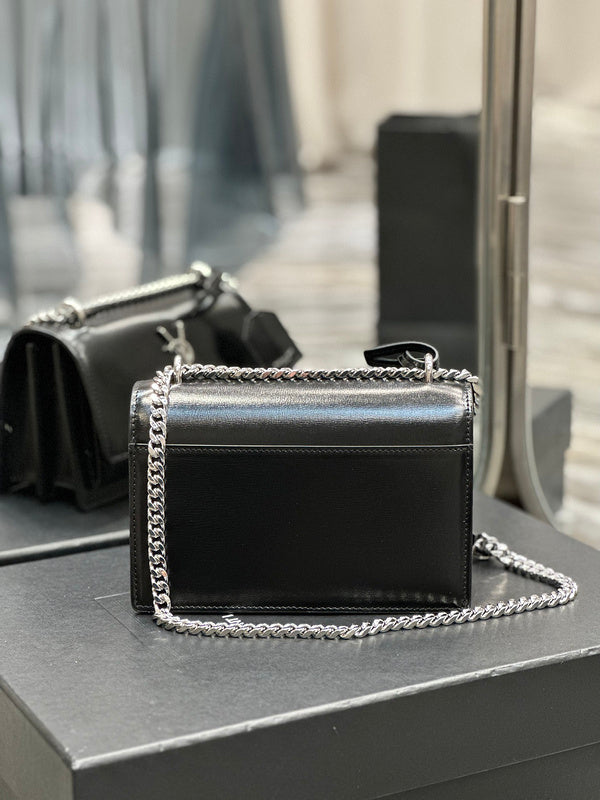 OZ - SLY Bags - 1008