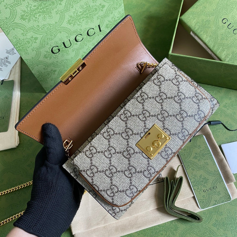 OZ - GCI Bags - 1351