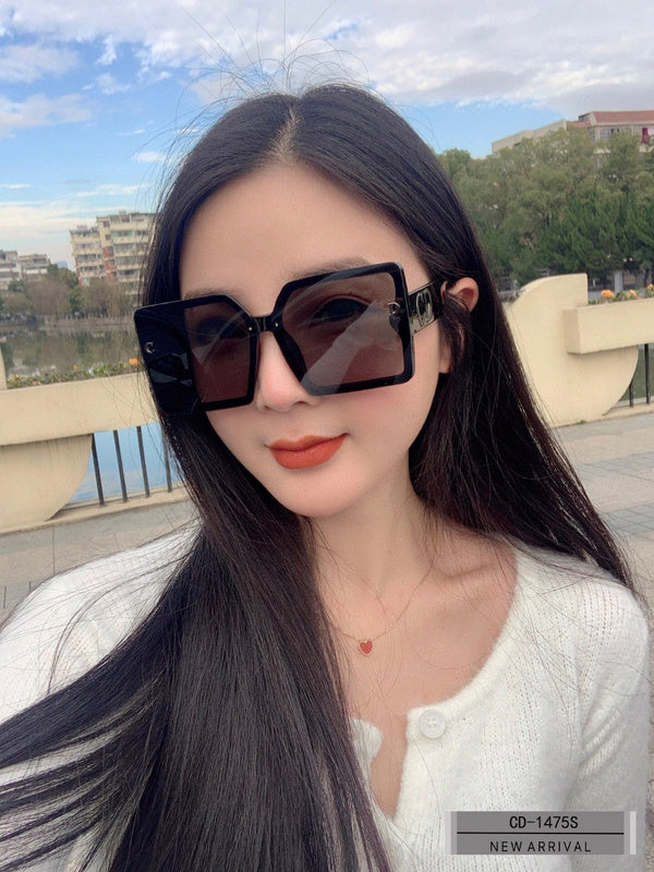 OZ - Dir Sunglasses - 068