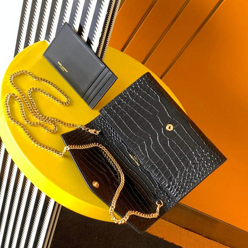 OZ - SLY Bags - 1189