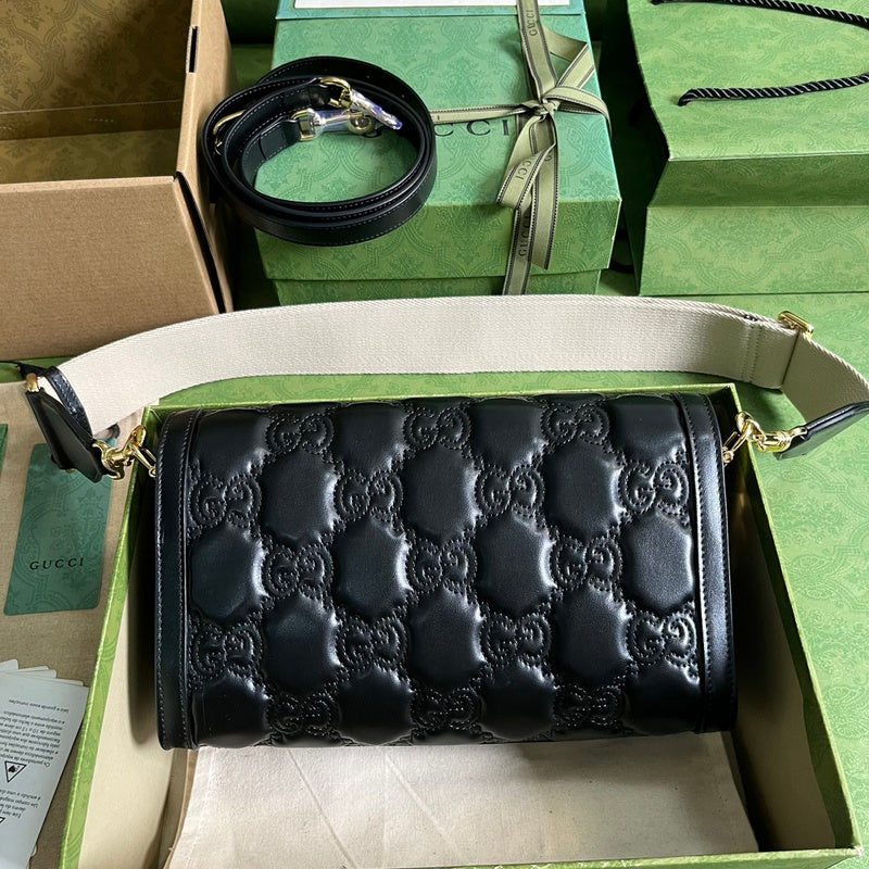 OZ - GCI Bags - 1100