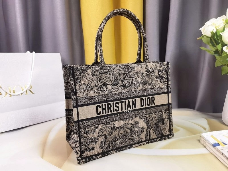 OZ - Dir Bags - 1003