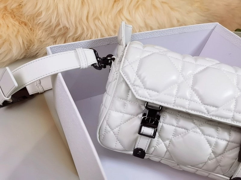 OZ - Dir Bags - 1019