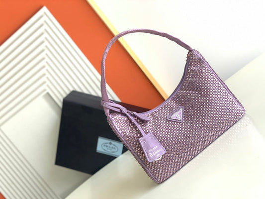 Oz - Fei Bags - 1584