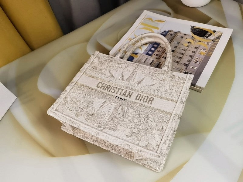 OZ - Dir Bags - 1021