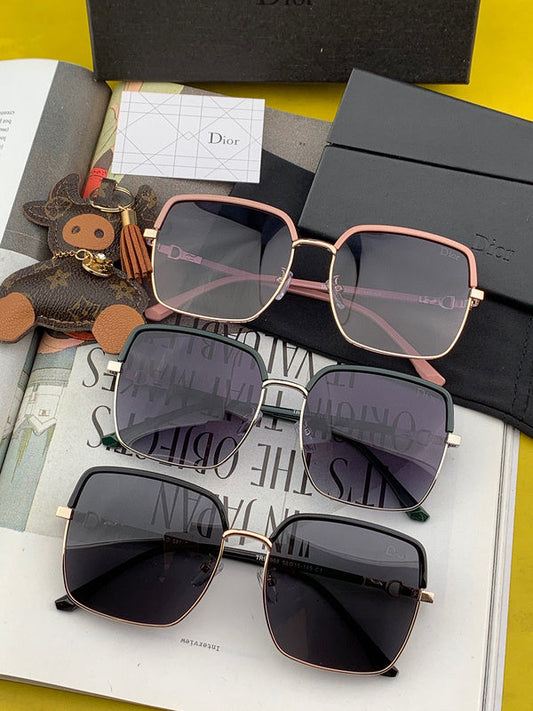 OZ - Dir Sunglasses - 160