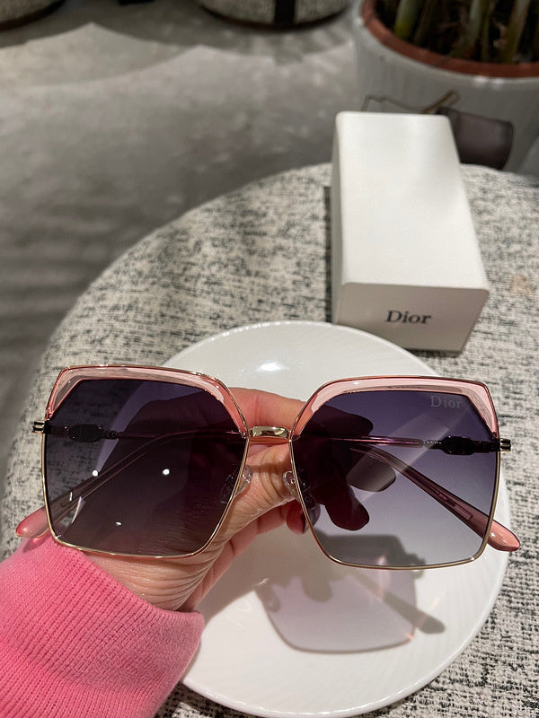 OZ - Dir Sunglasses - 156