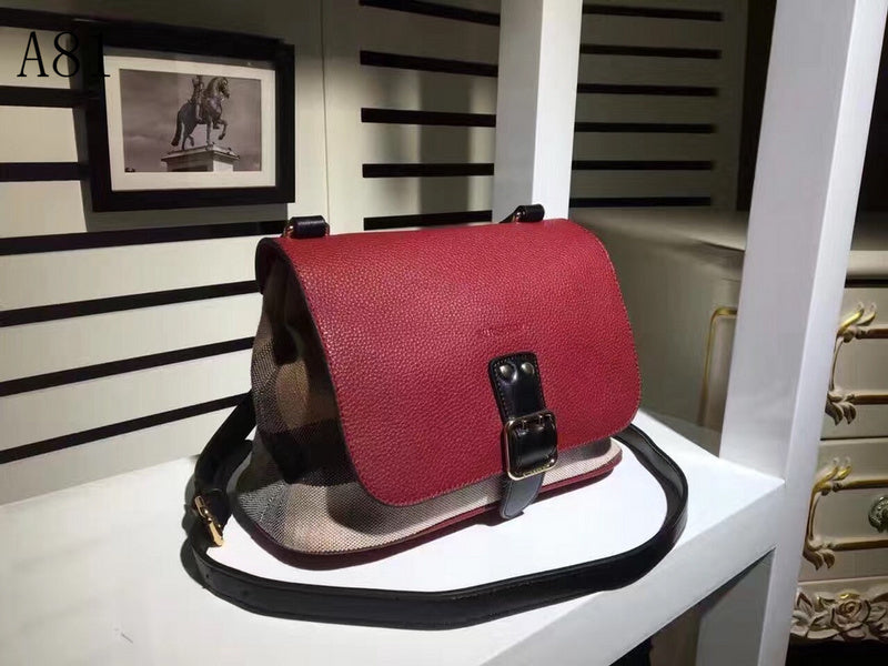 Ozarra Fashion -BBR Bags - 789