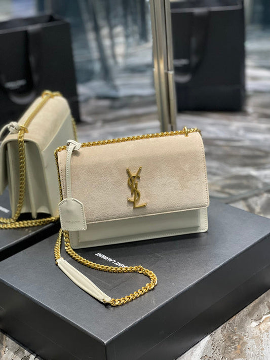 OZ - SLY Bags - 724