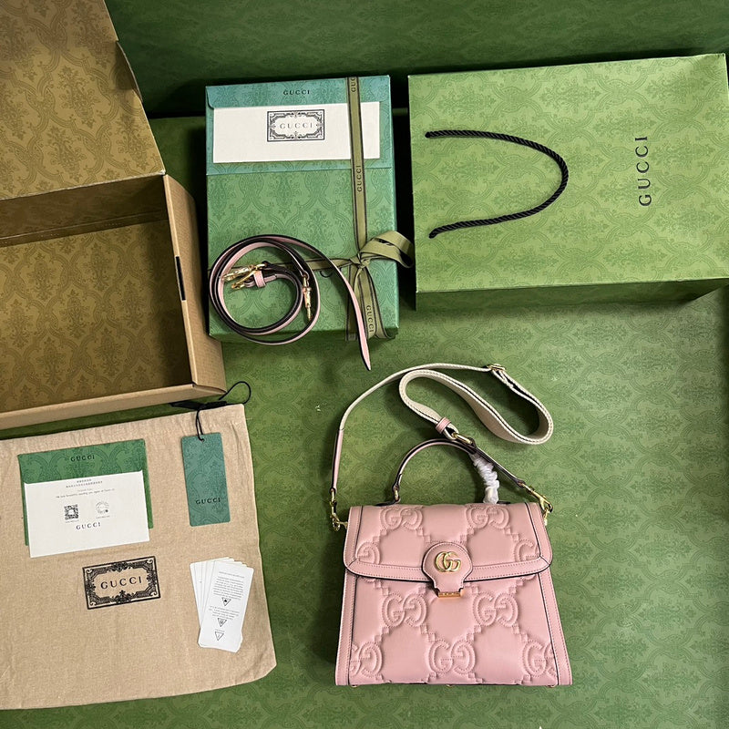 OZ - GCI Bags - 1262