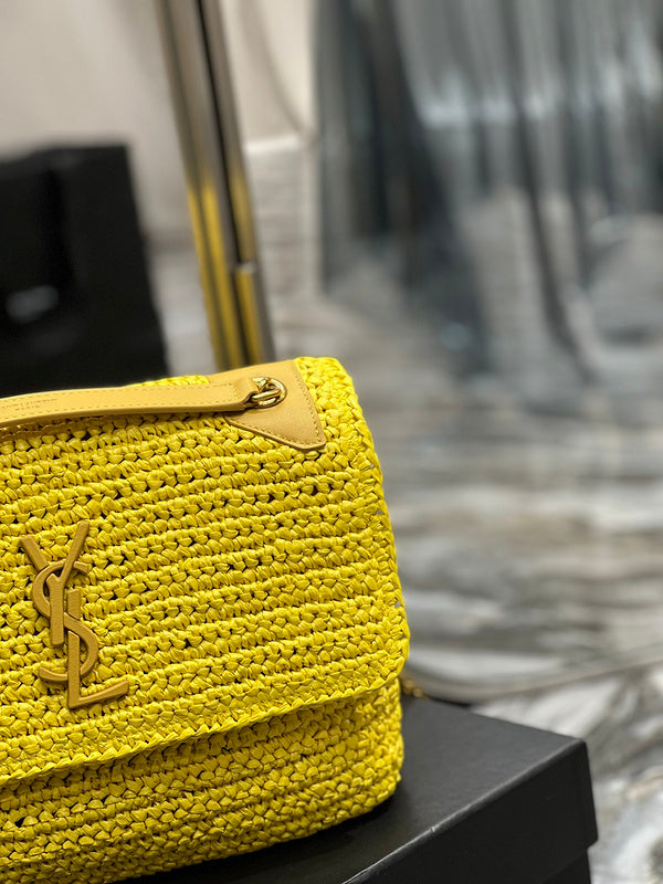 OZ - SLY Bags - 837