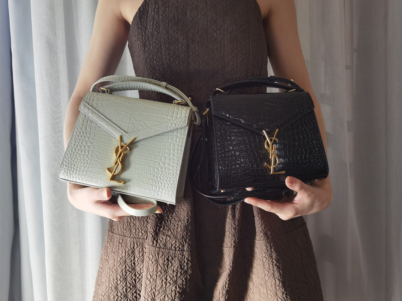 OZ - SLY Bags - 1249