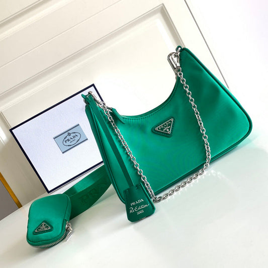Oz - Fei Bags - 1211
