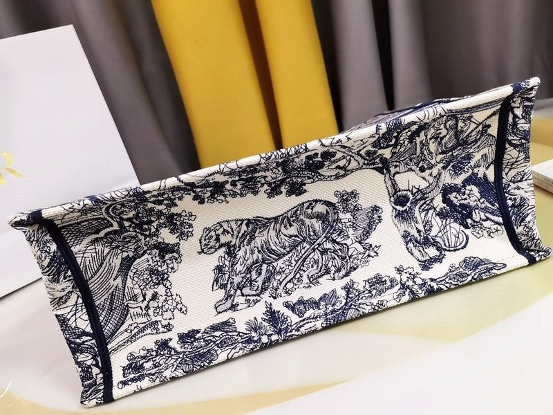 OZ - Dir Bags - 1028