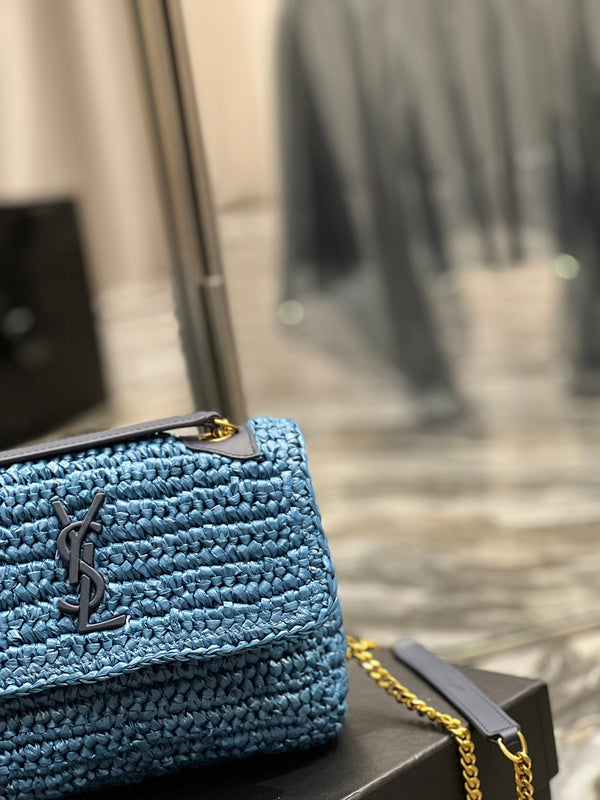 OZ - SLY Bags - 1352