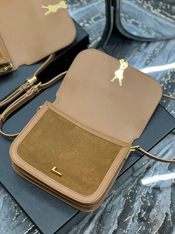 OZ - SLY Bags - 1015