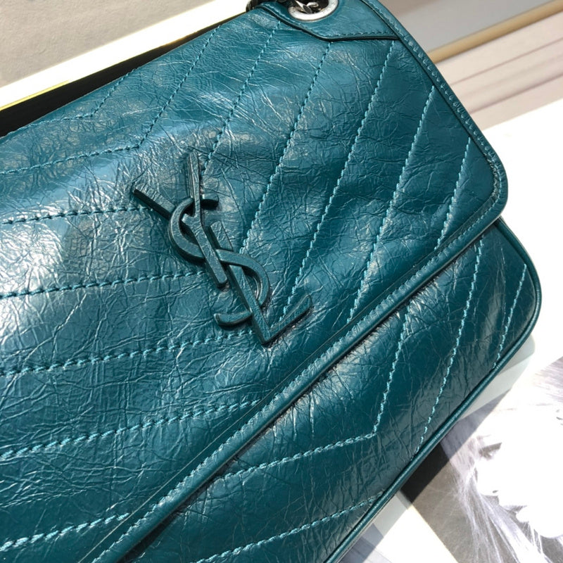 OZ - SLY Bags - 1380