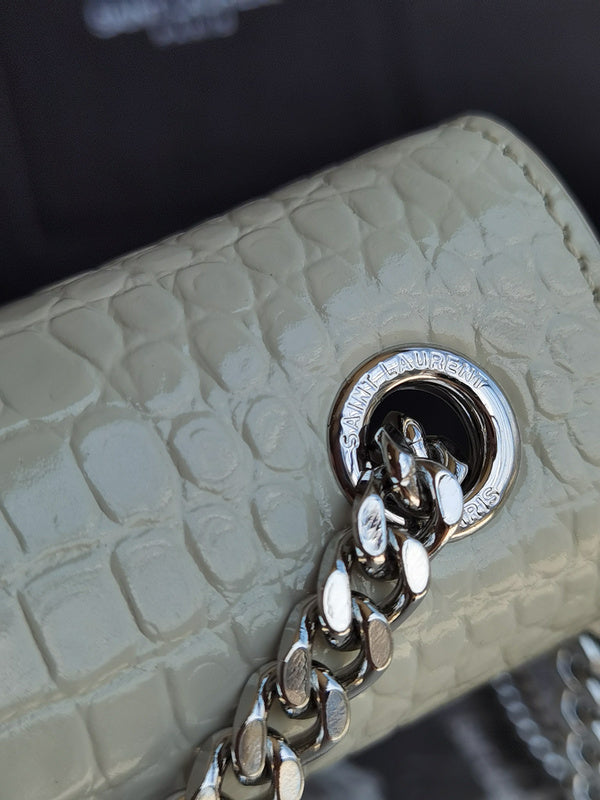 OZ - SLY Bags - 1234