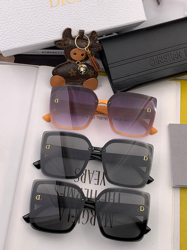 OZ - Dir Sunglasses - 113