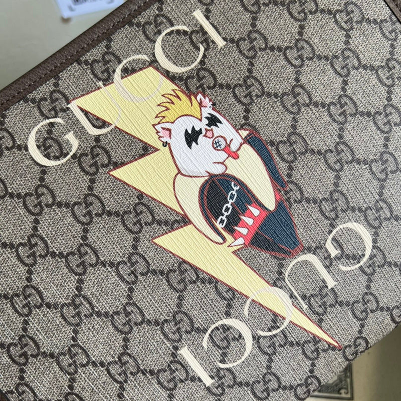 OZ - GCI Bags - 1217