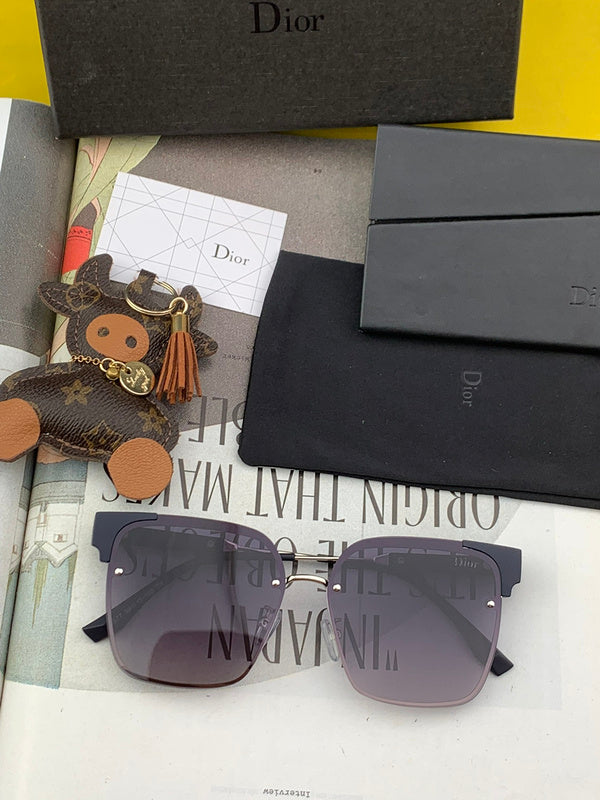 OZ - Dir Sunglasses - 126