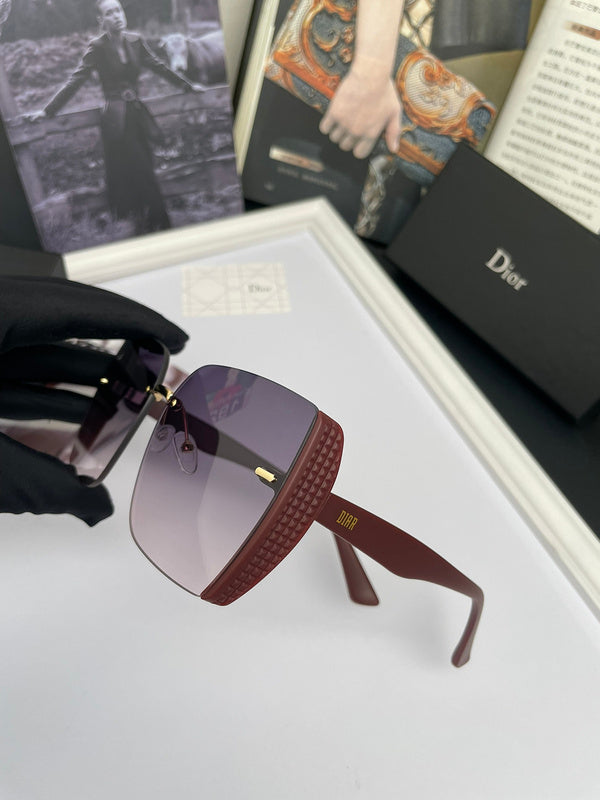 OZ - Dir Sunglasses - 006