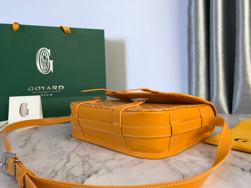 OZ - GYO Bags - 1137