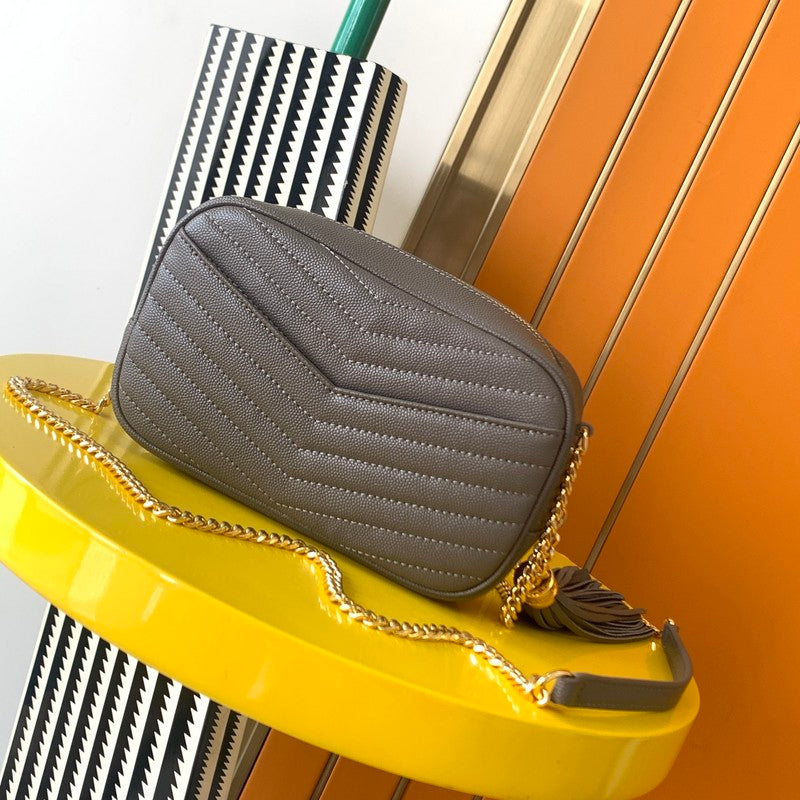 OZ - SLY Bags - 1195