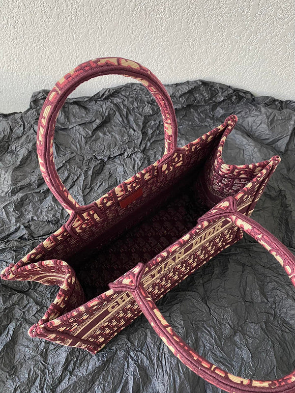 OZ - Dir Bags - 1077