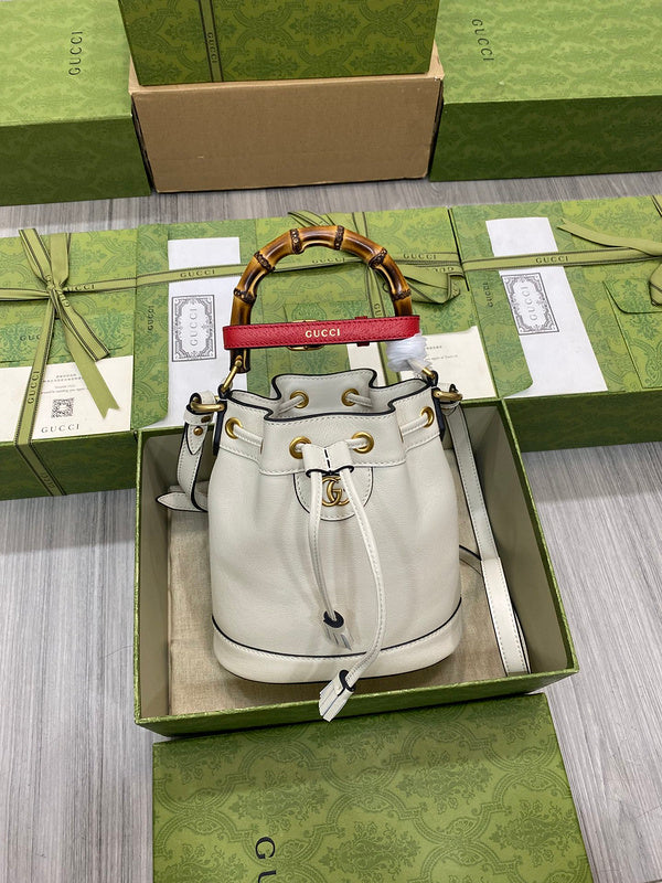 OZ - GCI Bags - 1435