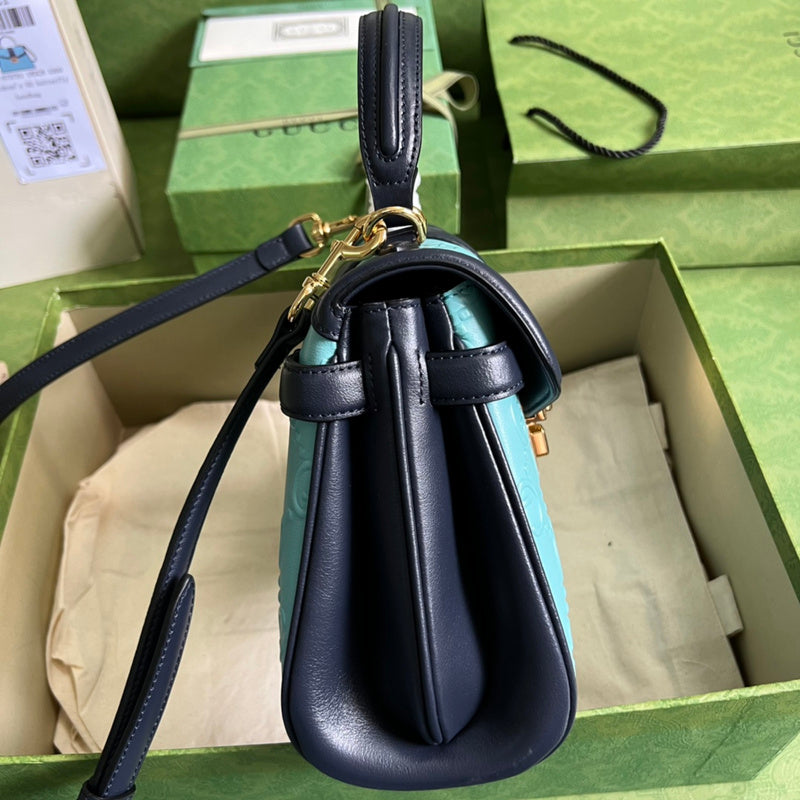 OZ - GCI Bags - 1442