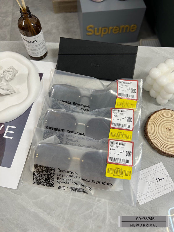 OZ - Dir Sunglasses - 084