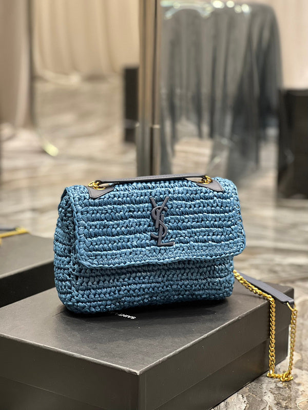 OZ - SLY Bags - 1352