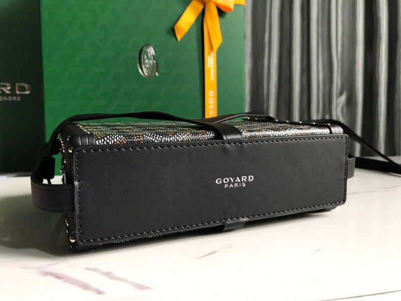 OZ - GYO Bags - 1400