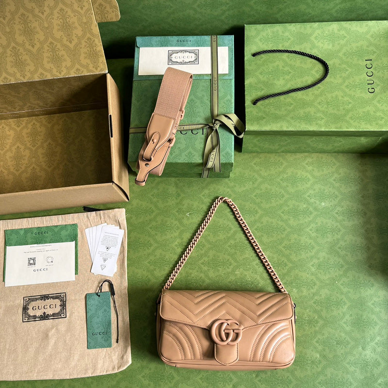 OZ - GCI Bags - 1166