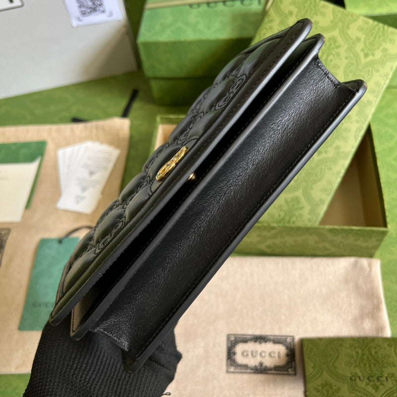 OZ - GCI Bags - 1549