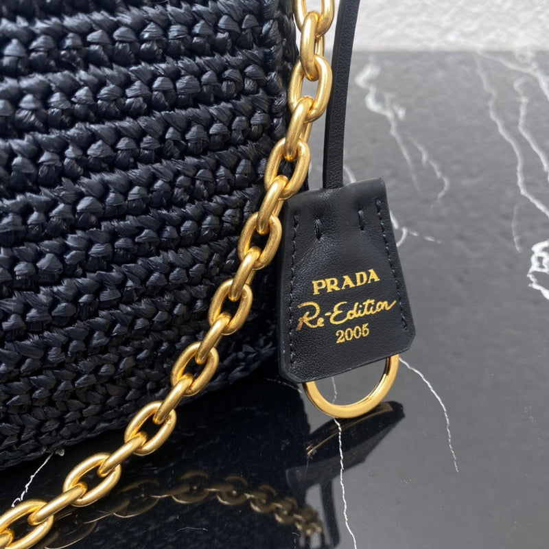 Oz - Fei Bags - 1084