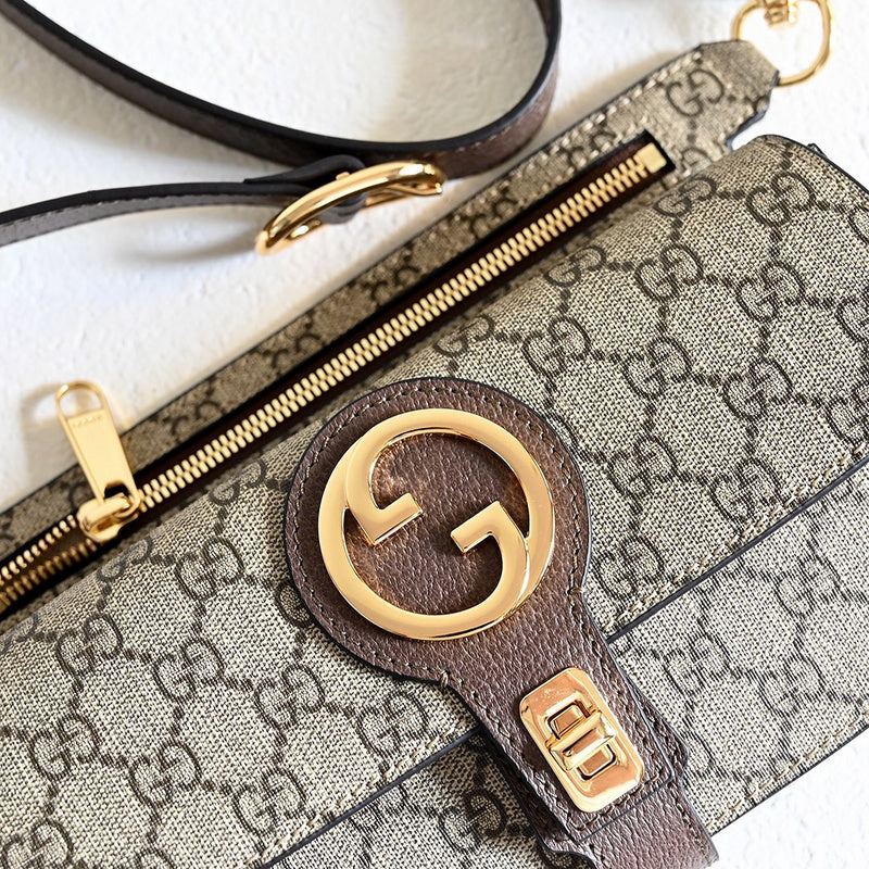 OZ - GCI Bags - 1449