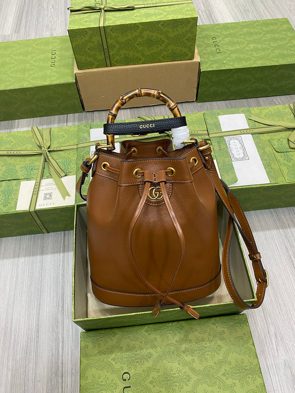 OZ - GCI Bags - 1394