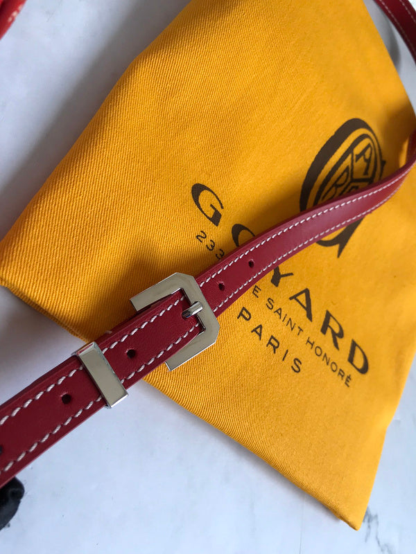 OZ - GYO Bags - 1114