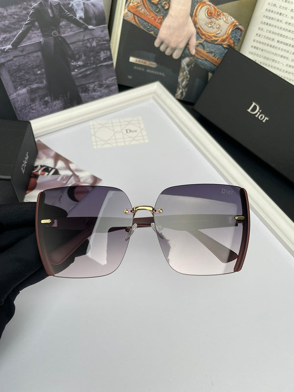 OZ - Dir Sunglasses - 006