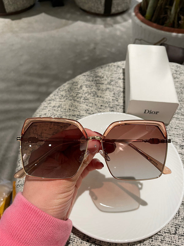 OZ - Dir Sunglasses - 156