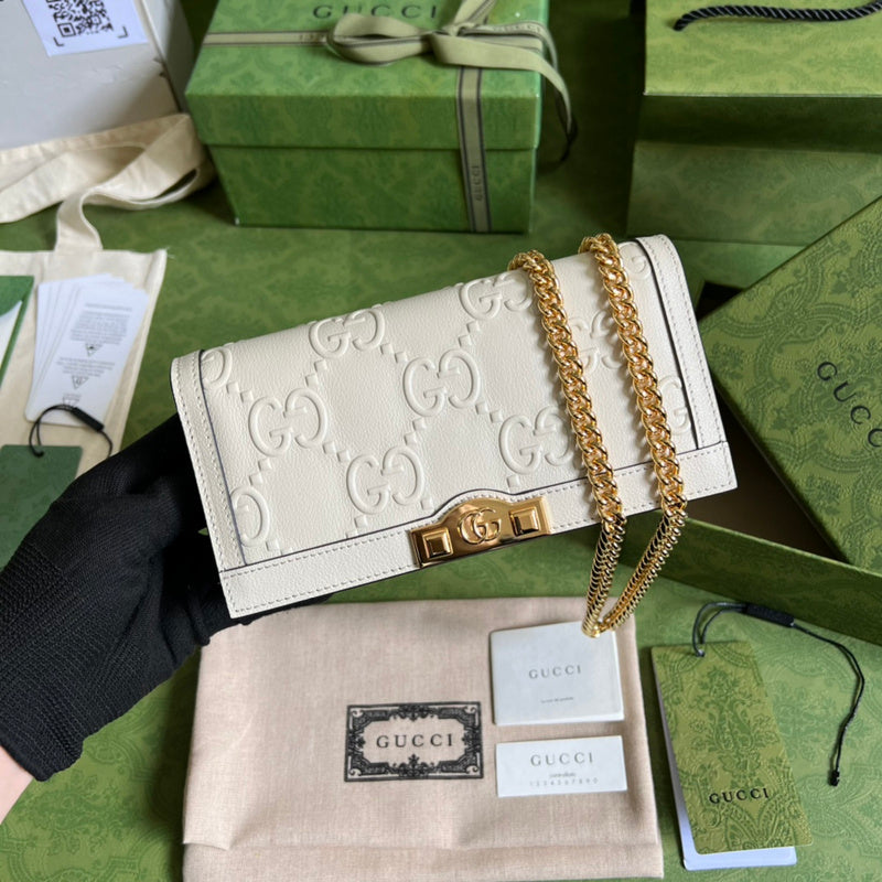 OZ - GCI Bags - 1636