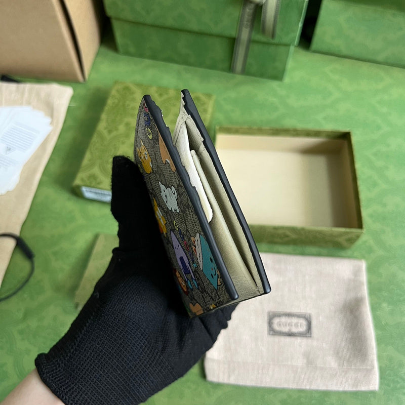 OZ - GCI Bags - 1285