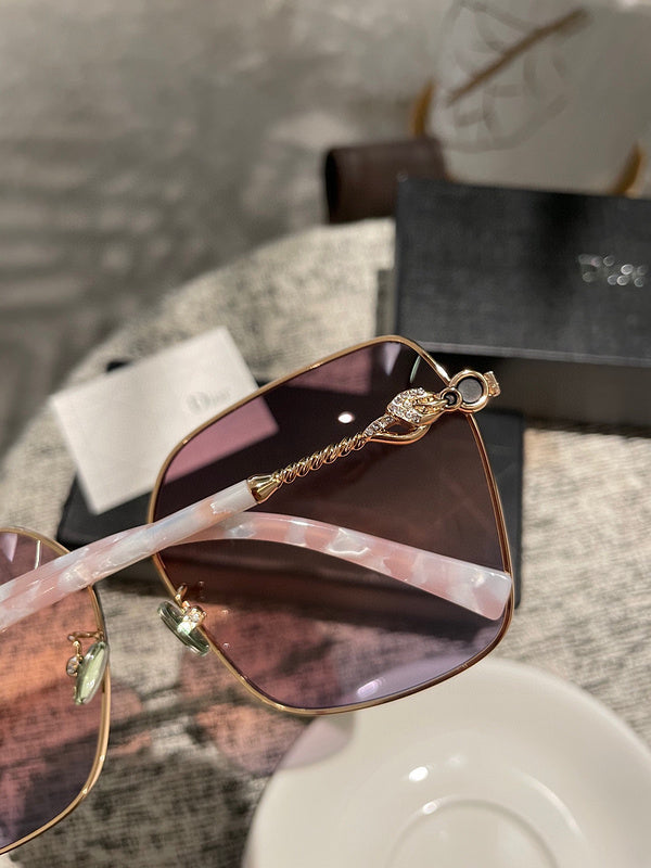 OZ - Dir Sunglasses - 098